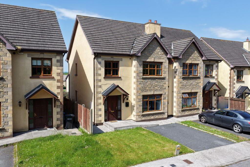16 Beech Wood, Prospect Wood, Longford Town, Longford