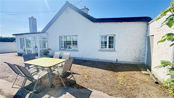 Rathgarrett, Tyrrellspass, Westmeath