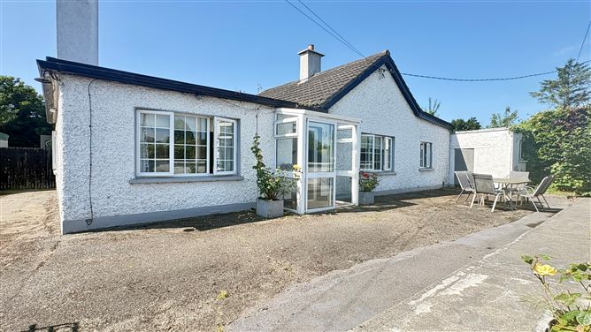 Photo 1 of 21 — Rathgarrett, Tyrrellspass, Westmeath