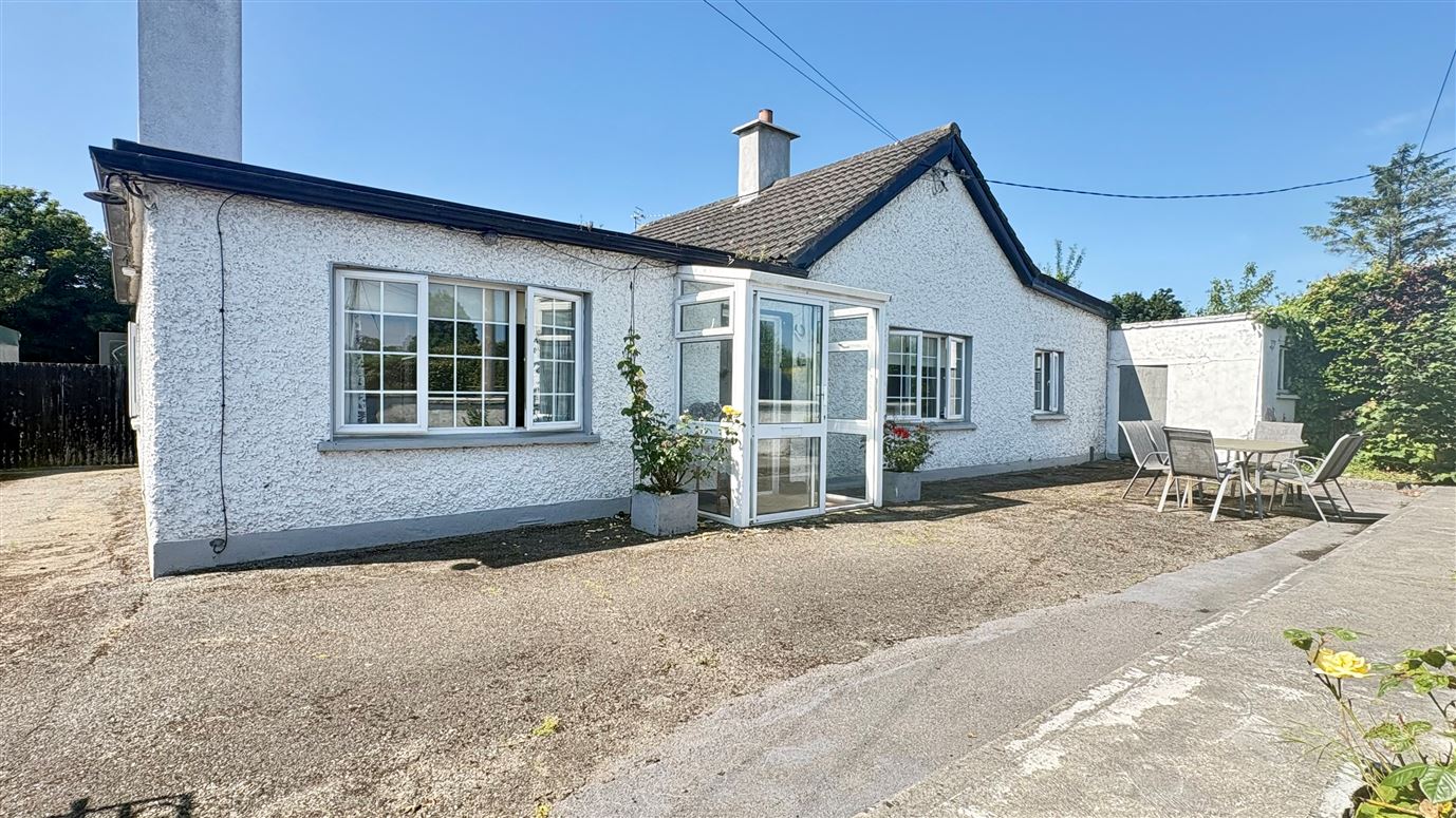 Rathgarrett, Tyrrellspass, Westmeath