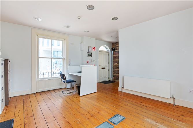 13 Lower Grand Canal Street, Dublin 2