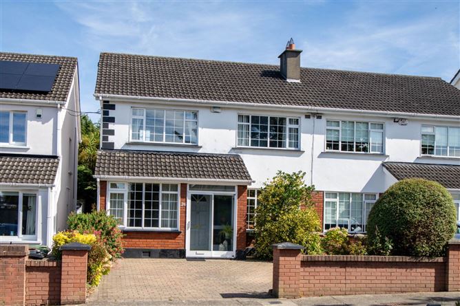26 Rushbrook Court, Templeogue, Dublin 6w