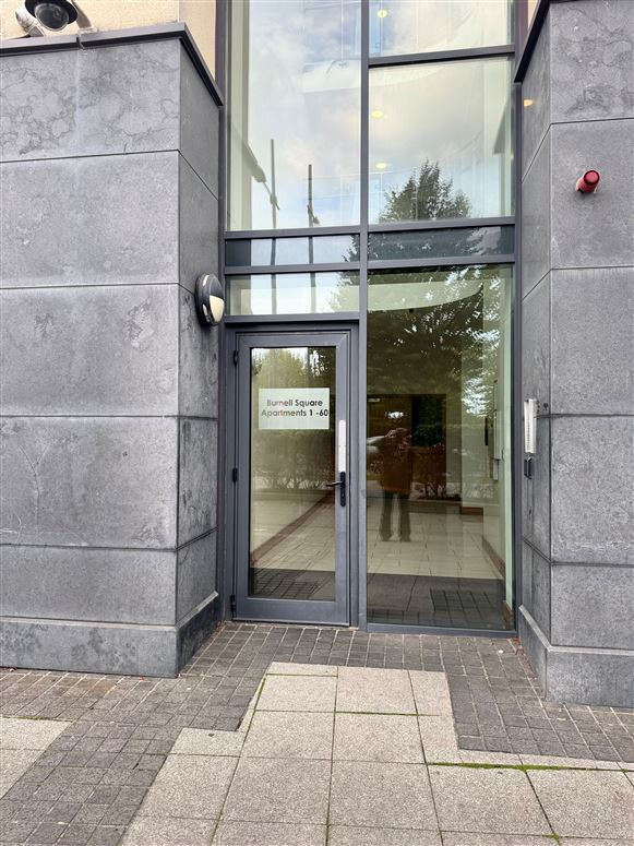 Apt 22 Burnell Court , Clarehall, Dublin 13