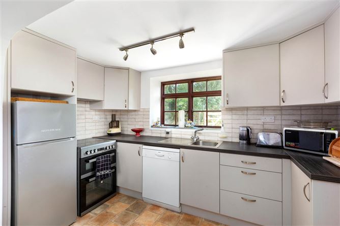 Shephards Cottage, Coolattin, Shillelagh, County Wicklow