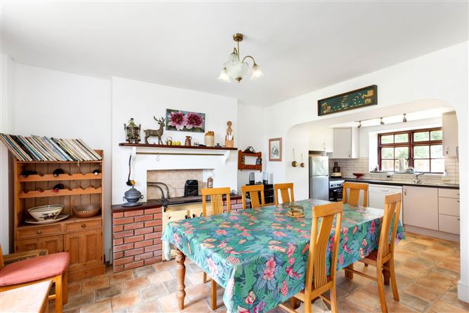 Shephards Cottage, Coolattin, Shillelagh, County Wicklow