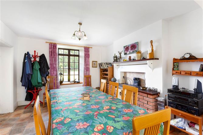 Shephards Cottage, Coolattin, Shillelagh, County Wicklow