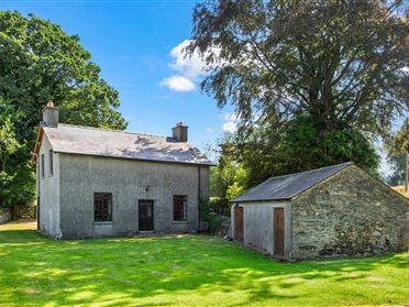 Shephards Cottage, Coolattin, Shillelagh, County Wicklow