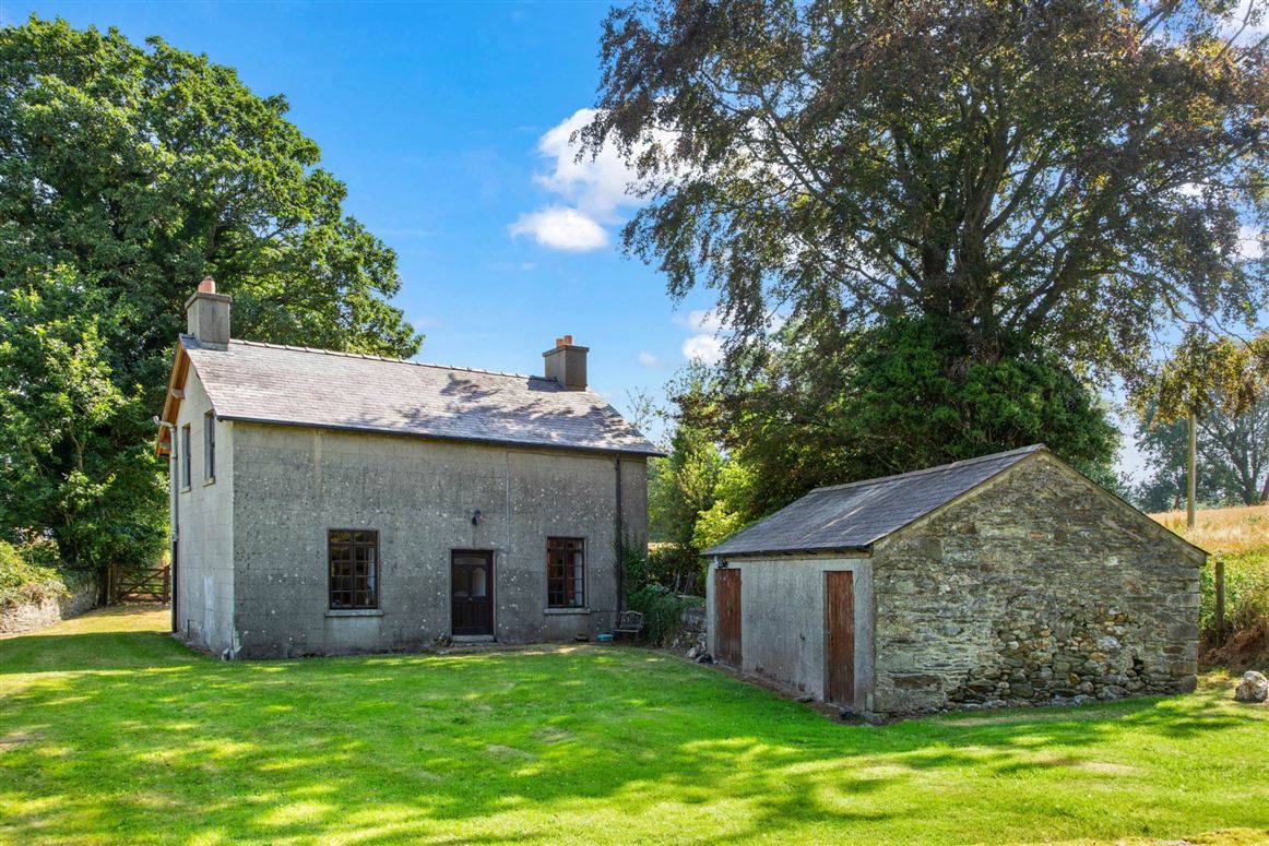 Shephards Cottage, Coolattin, Shillelagh, County Wicklow