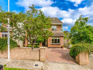 10 Kentfield, Shankill, Dublin 18