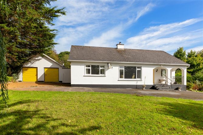 Raheengraney, Clonegal, Co. Wicklow