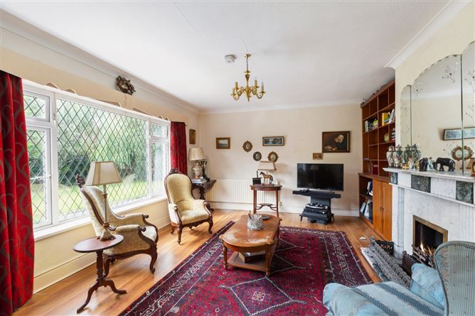 Raheengraney, Clonegal, Co. Wicklow