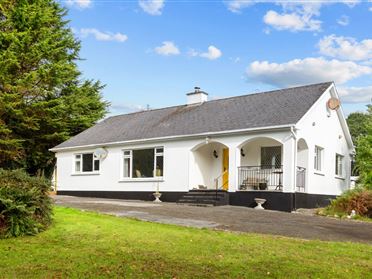 Raheengraney, Clonegal, Co. Wicklow