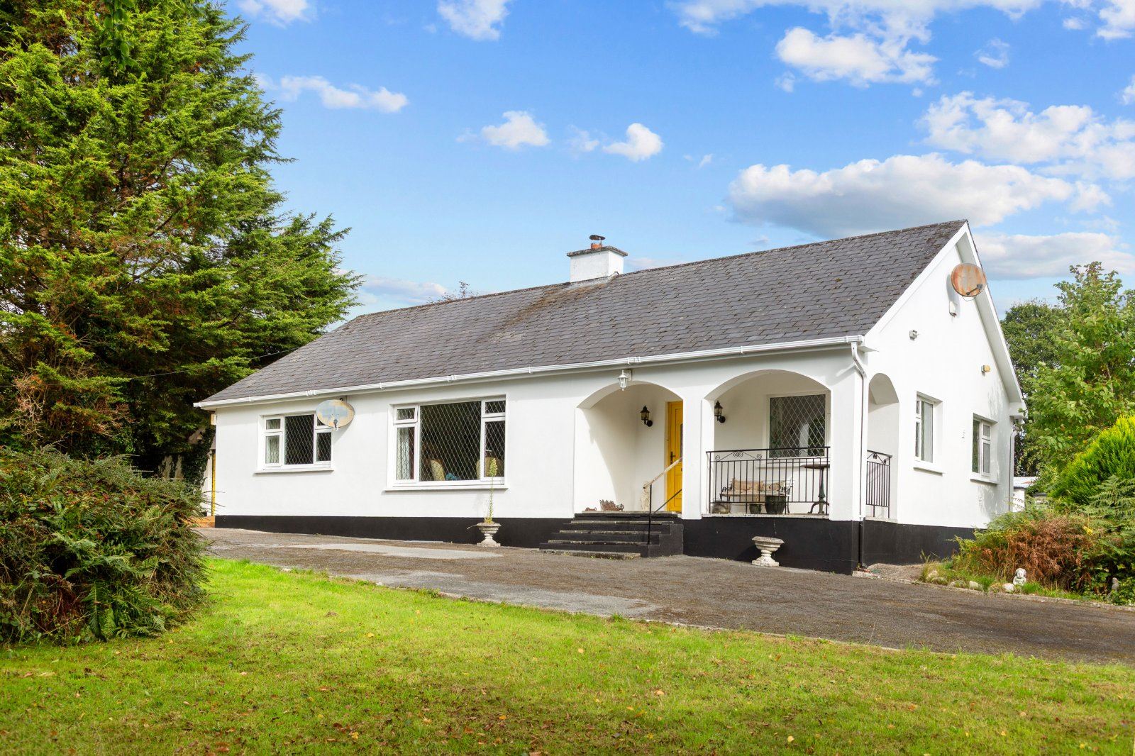 Raheengraney, Clonegal, Co. Wicklow