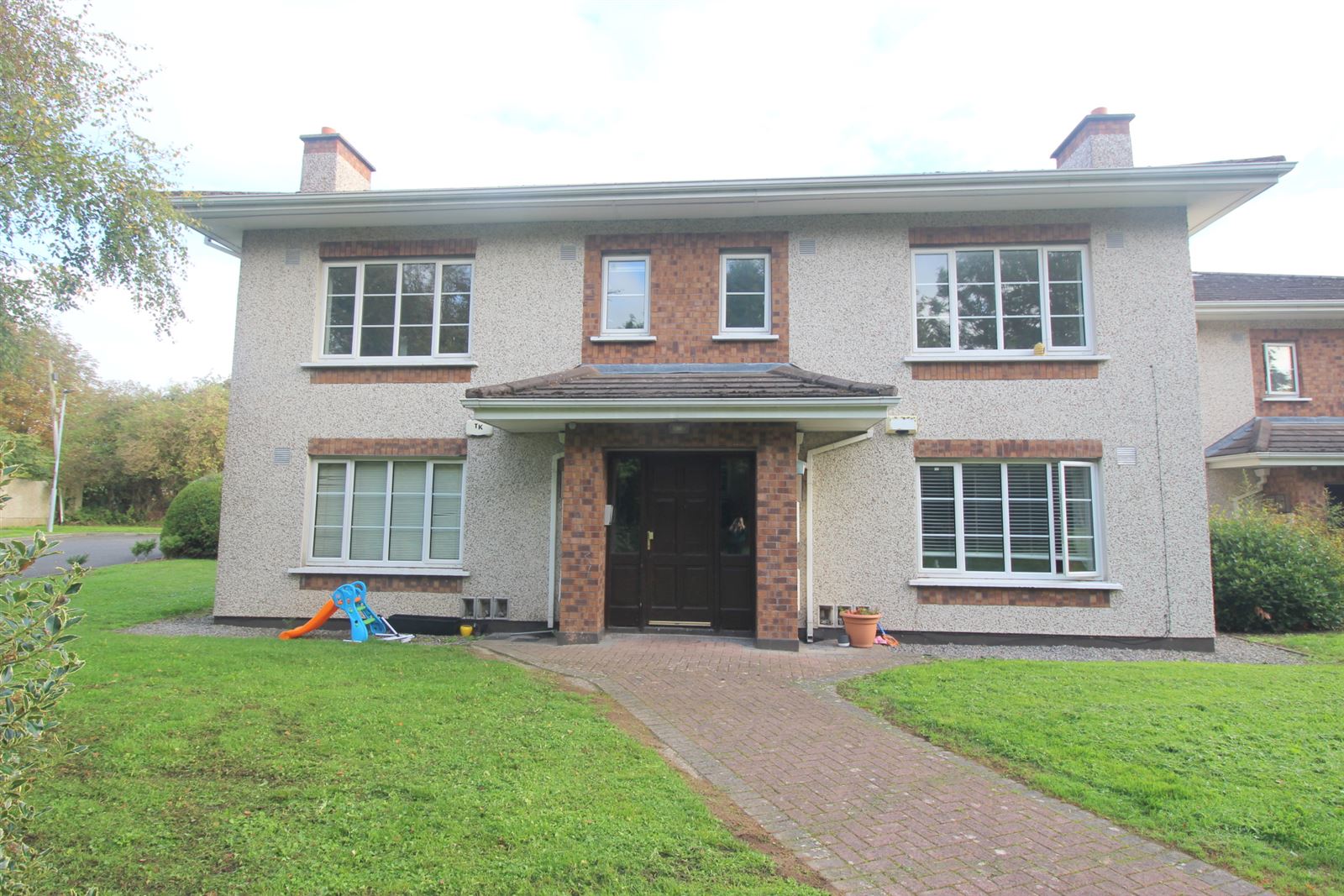 Apt 3, The Elms, College Road, Clane, Co. Kildare