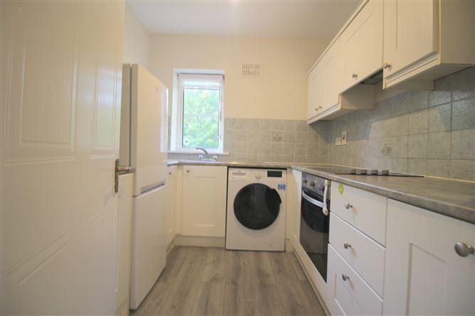 Apt 3, The Elms, College Road, Clane, Co. Kildare
