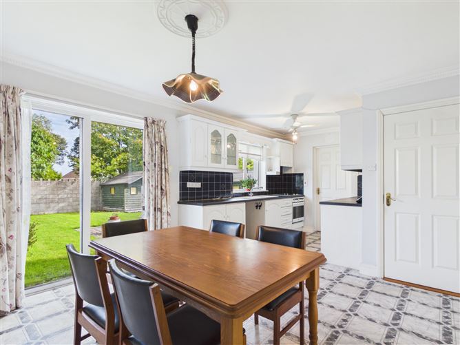 34 Hazelwood, Dublin Road, Thurles, Co. Tipperary