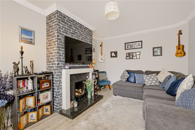 68 Riddlesford, Southern Cross Road, Bray, Co. Wicklow