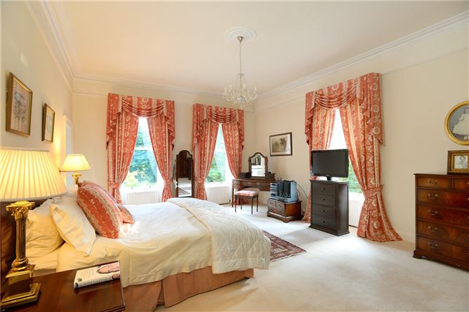 Glanmire House, Dunkettle, Glanmire, Co. Cork