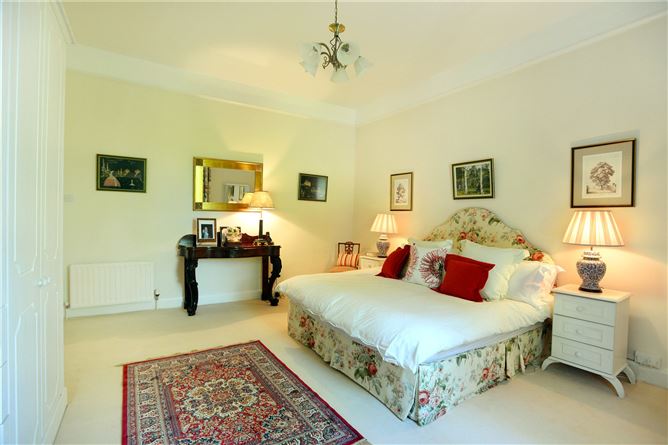 Glanmire House, Dunkettle, Glanmire, Co. Cork