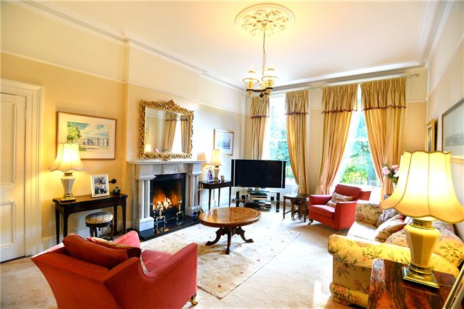 Glanmire House, Dunkettle, Glanmire, Co. Cork