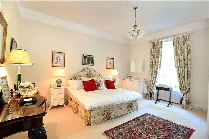 Glanmire House, Dunkettle, Glanmire, Co. Cork