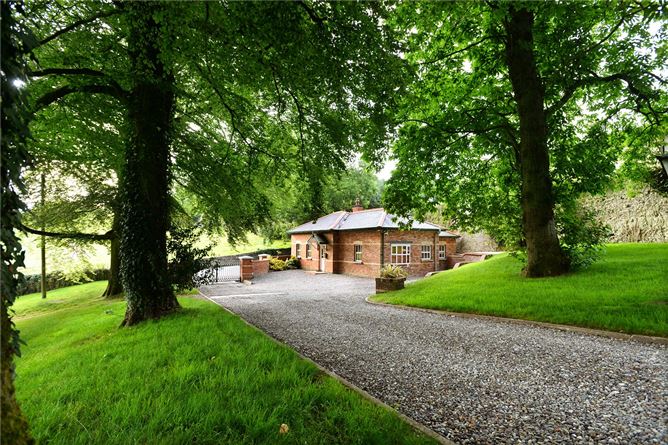 Glanmire House, Dunkettle, Glanmire, Co. Cork