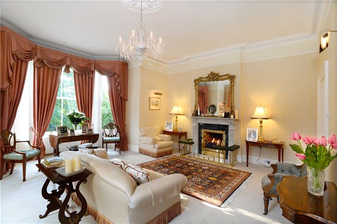 Glanmire House, Dunkettle, Glanmire, Co. Cork