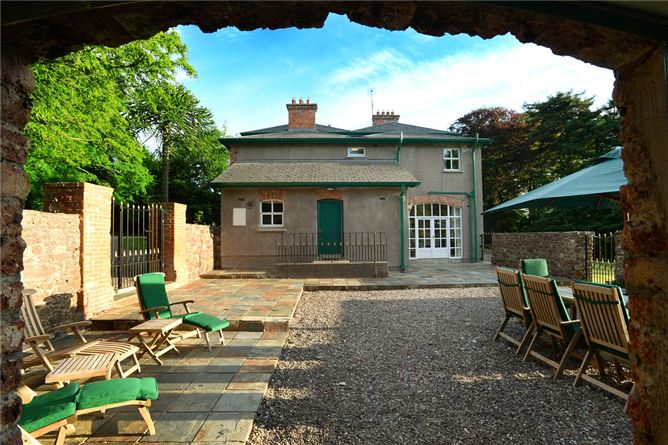 Glanmire House, Dunkettle, Glanmire, Co. Cork