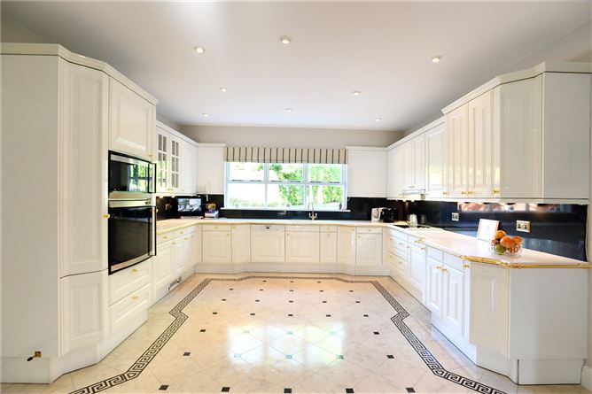 Glanmire House, Dunkettle, Glanmire, Co. Cork