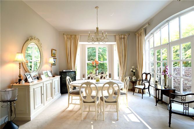 Glanmire House, Dunkettle, Glanmire, Co. Cork