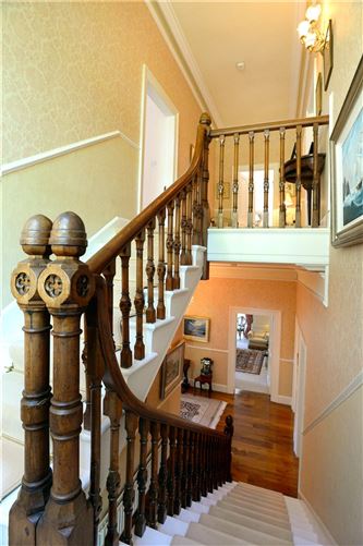 Glanmire House, Dunkettle, Glanmire, Co. Cork