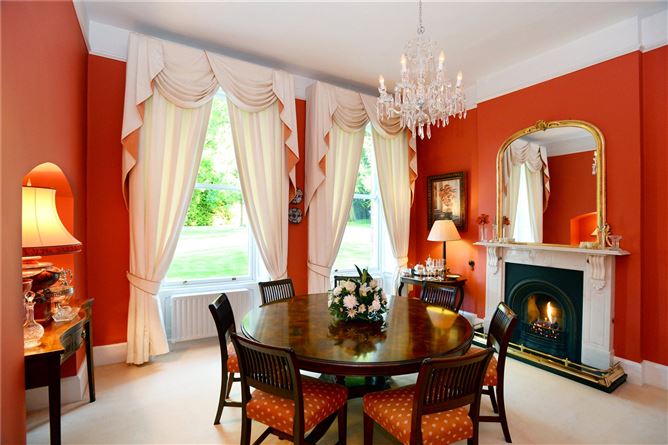 Glanmire House, Dunkettle, Glanmire, Co. Cork