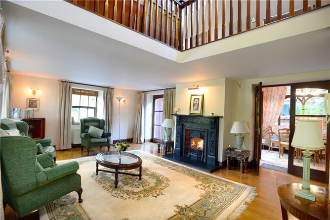 Glanmire House, Dunkettle, Glanmire, Co. Cork