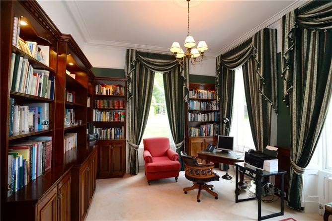 Glanmire House, Dunkettle, Glanmire, Co. Cork