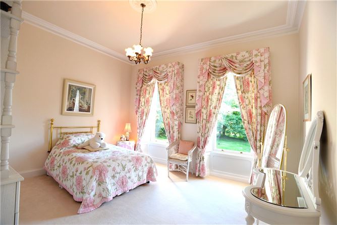 Glanmire House, Dunkettle, Glanmire, Co. Cork