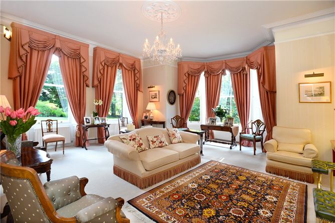 Glanmire House, Dunkettle, Glanmire, Co. Cork