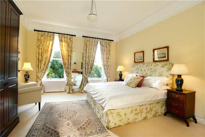 Glanmire House, Dunkettle, Glanmire, Co. Cork