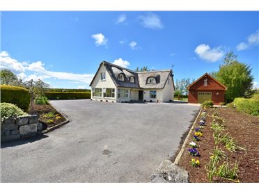 Image for The Thatch House,Coolagown, Listowel, Kerry, V31FV04