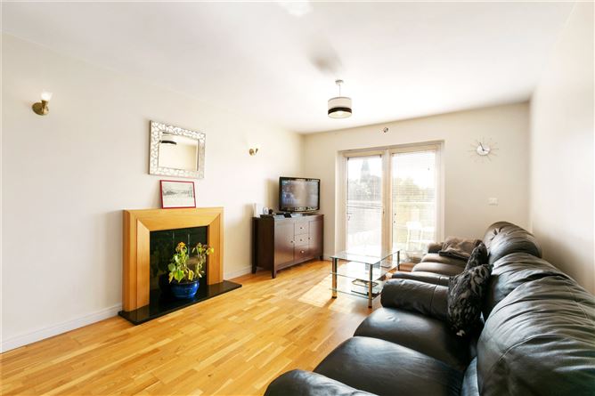 12 Geraldine House, Lyreen Manor, Maynooth, Co. Kildare