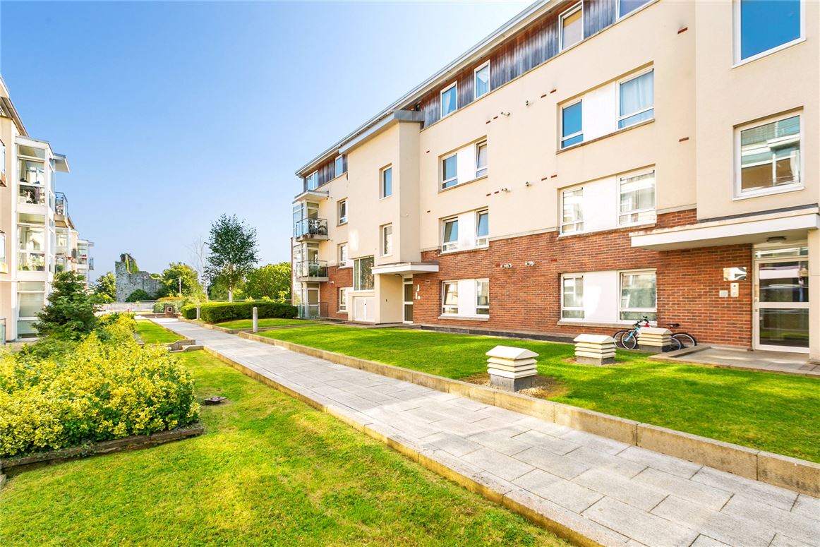12 Geraldine House, Lyreen Manor, Maynooth, Co. Kildare