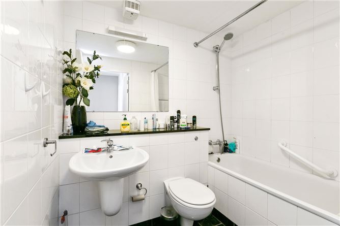 12 Geraldine House, Lyreen Manor, Maynooth, Co. Kildare