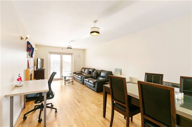 12 Geraldine House, Lyreen Manor, Maynooth, Co. Kildare