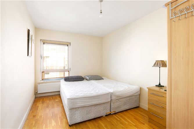 12 Geraldine House, Lyreen Manor, Maynooth, Co. Kildare