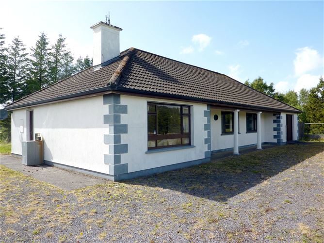 Main image for House With 2.2 Acres,Bohea,Liscarney,Westport,Co Mayo