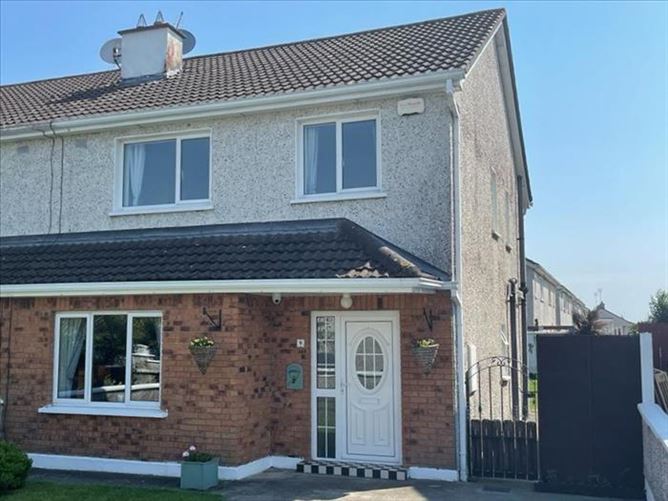 9 riverside lawns, kinnegad, meath