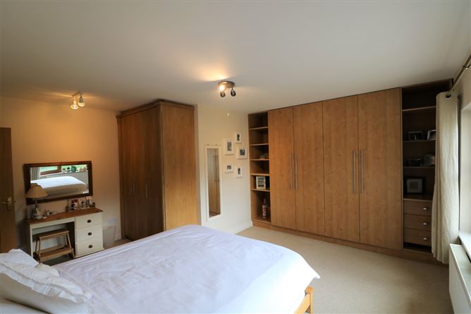 Beech View, Clownings, Straffan, Kildare