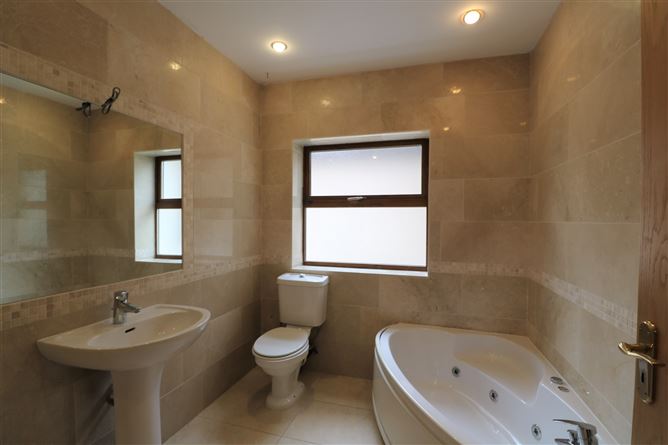 Beech View, Clownings, Straffan, Kildare