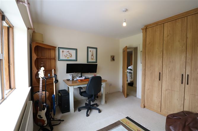 Beech View, Clownings, Straffan, Kildare