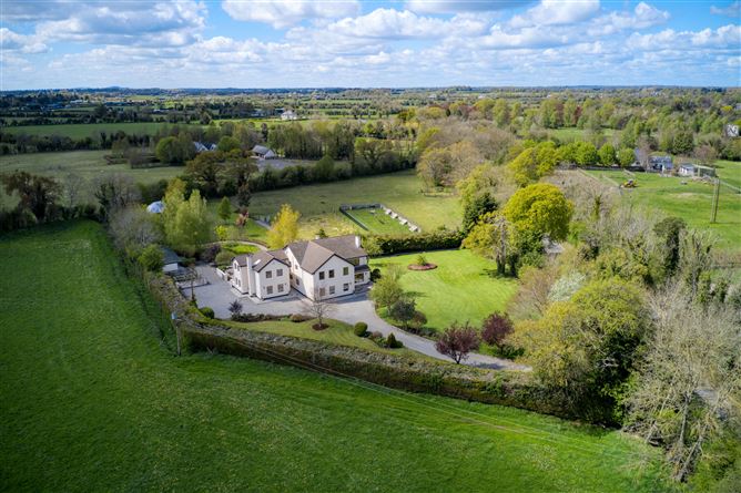 Beech View, Clownings, Straffan, Kildare