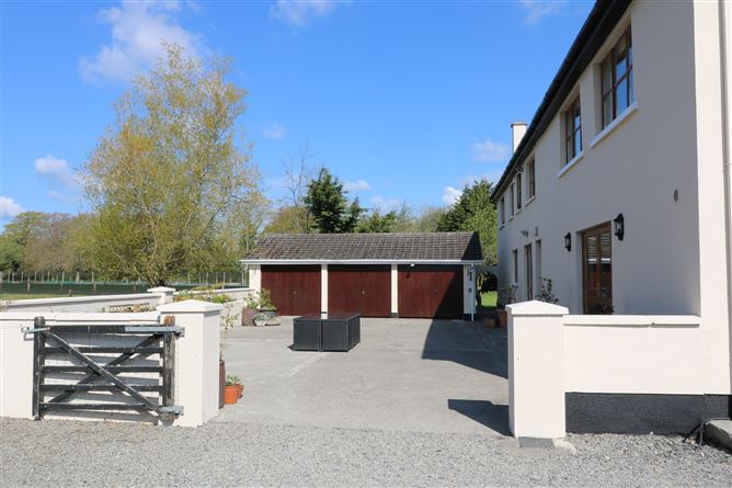Beech View, Clownings, Straffan, Kildare